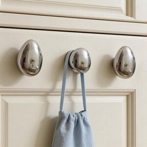 Keramische kastknoppen | Decoratieve ladegrepen voor dressoirkast