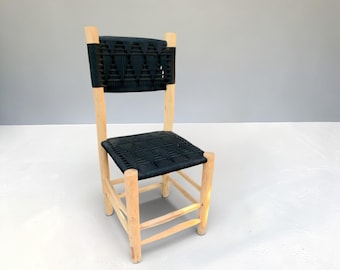 Sillas de comedor, sillas de jardín de madera, sillas de patio de madera