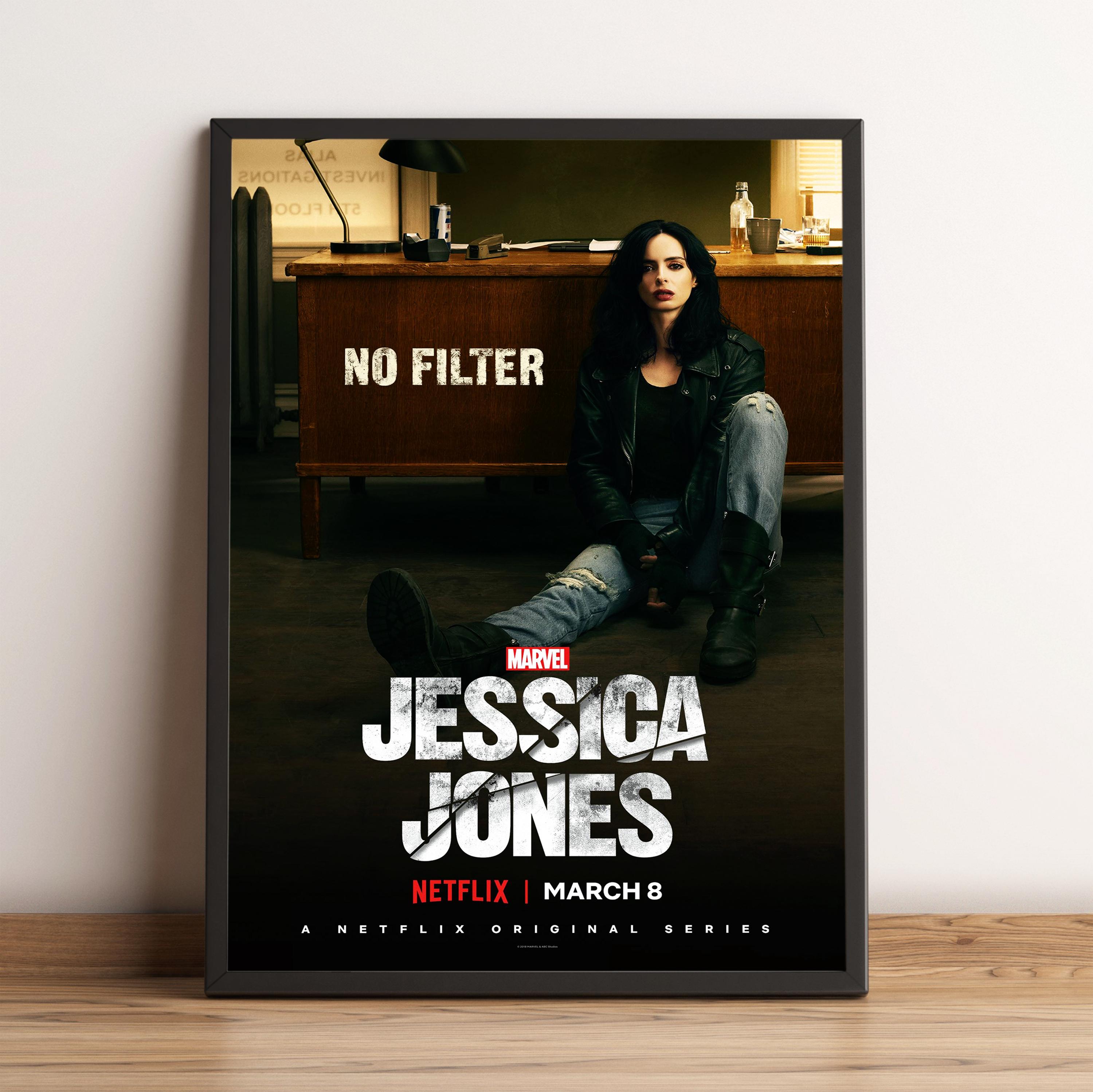 Krysten ritter - Etsy 日本