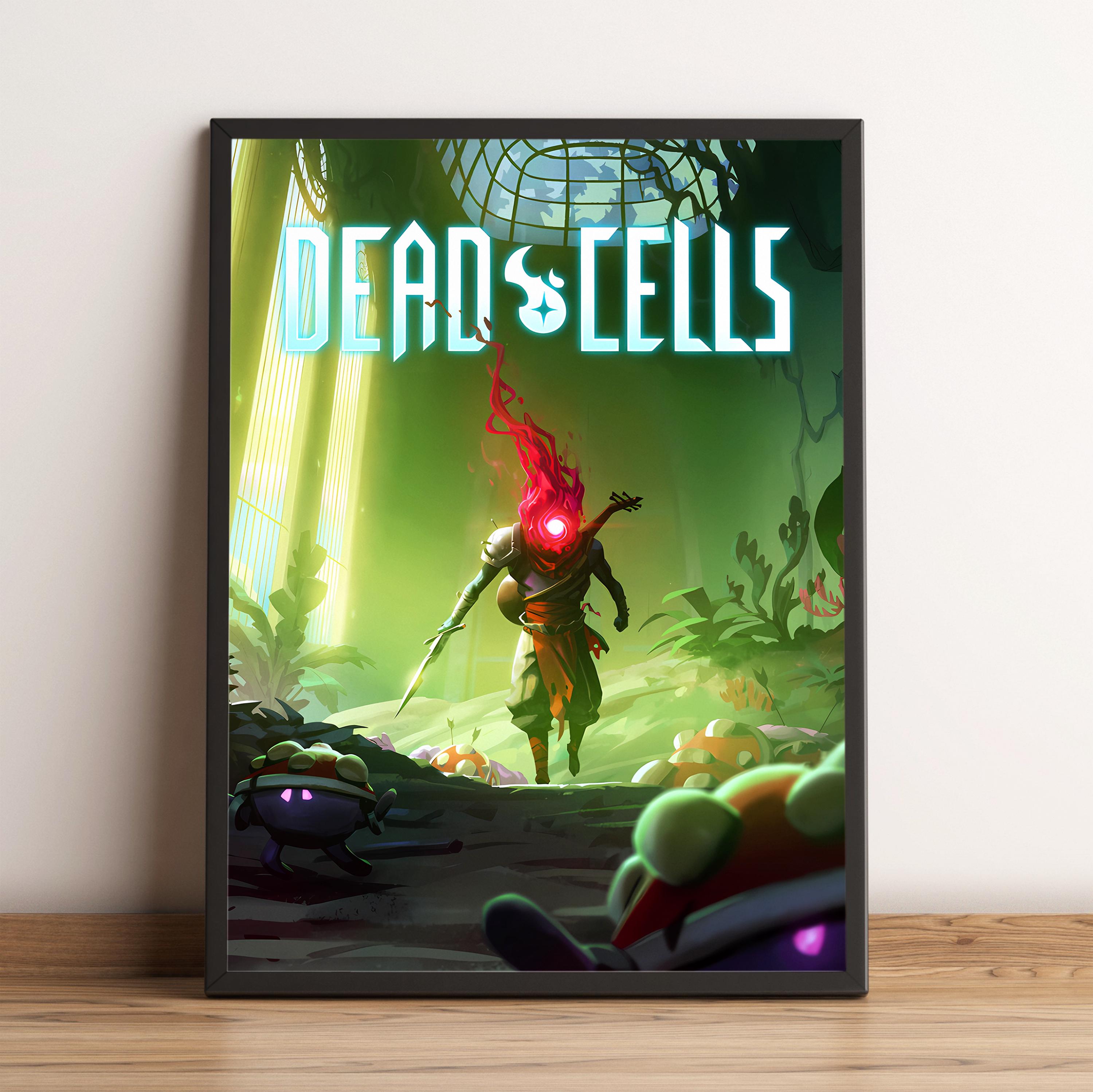 Dead Cells - Etsy