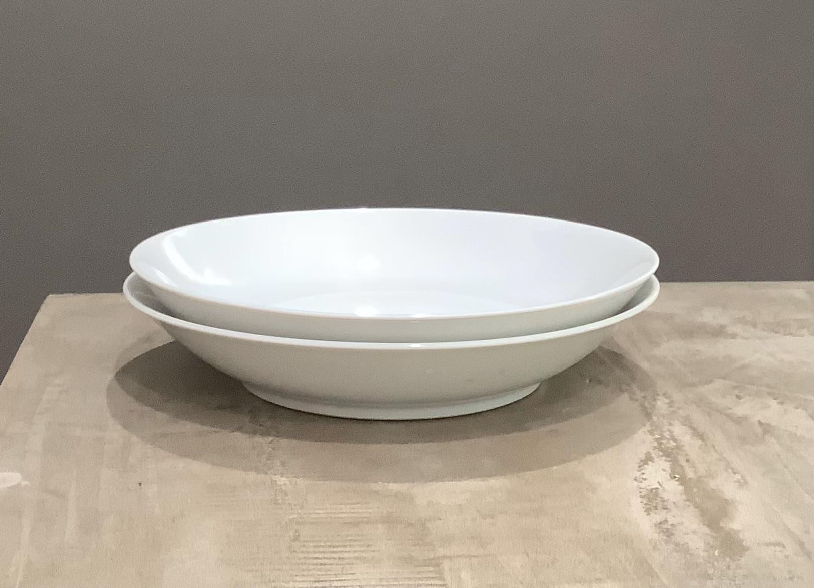 Lot De 6 Bols à Bouillon SELTMANN WEIDEN VINTAGE - Porcelaine - Occasion