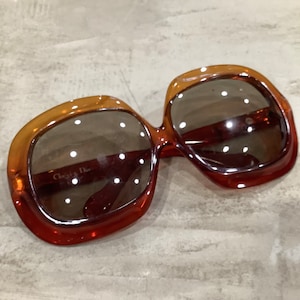 Christian Dior 正規品 オーストリア製 ヴィンテージ サングラス Christian Dior クリスチャンディオール ヴィンテージ