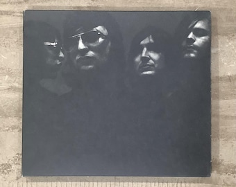 Jet – Shine On / 2006 Atlantik – 83806-2 CD