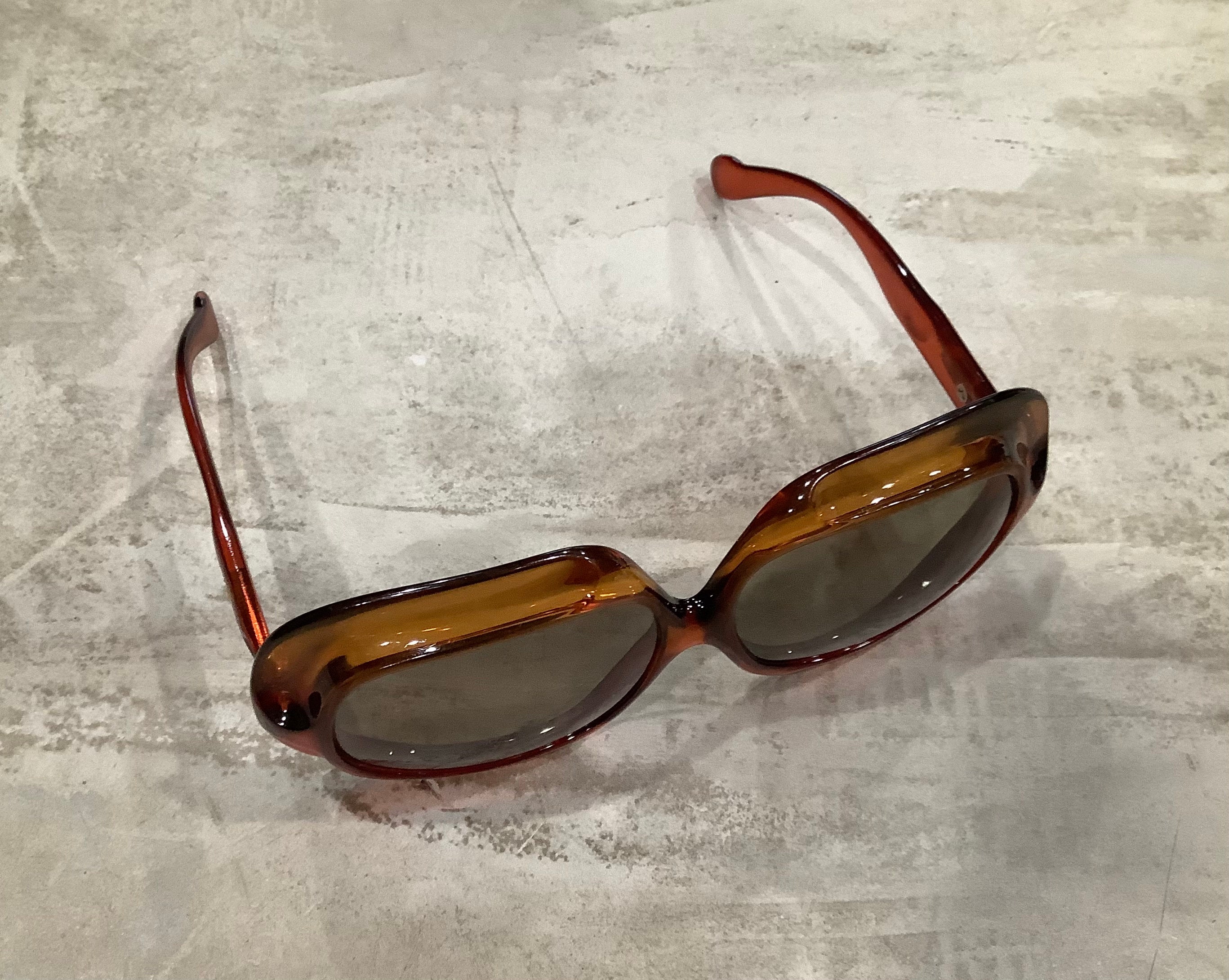 christian dior oversized sunglasses