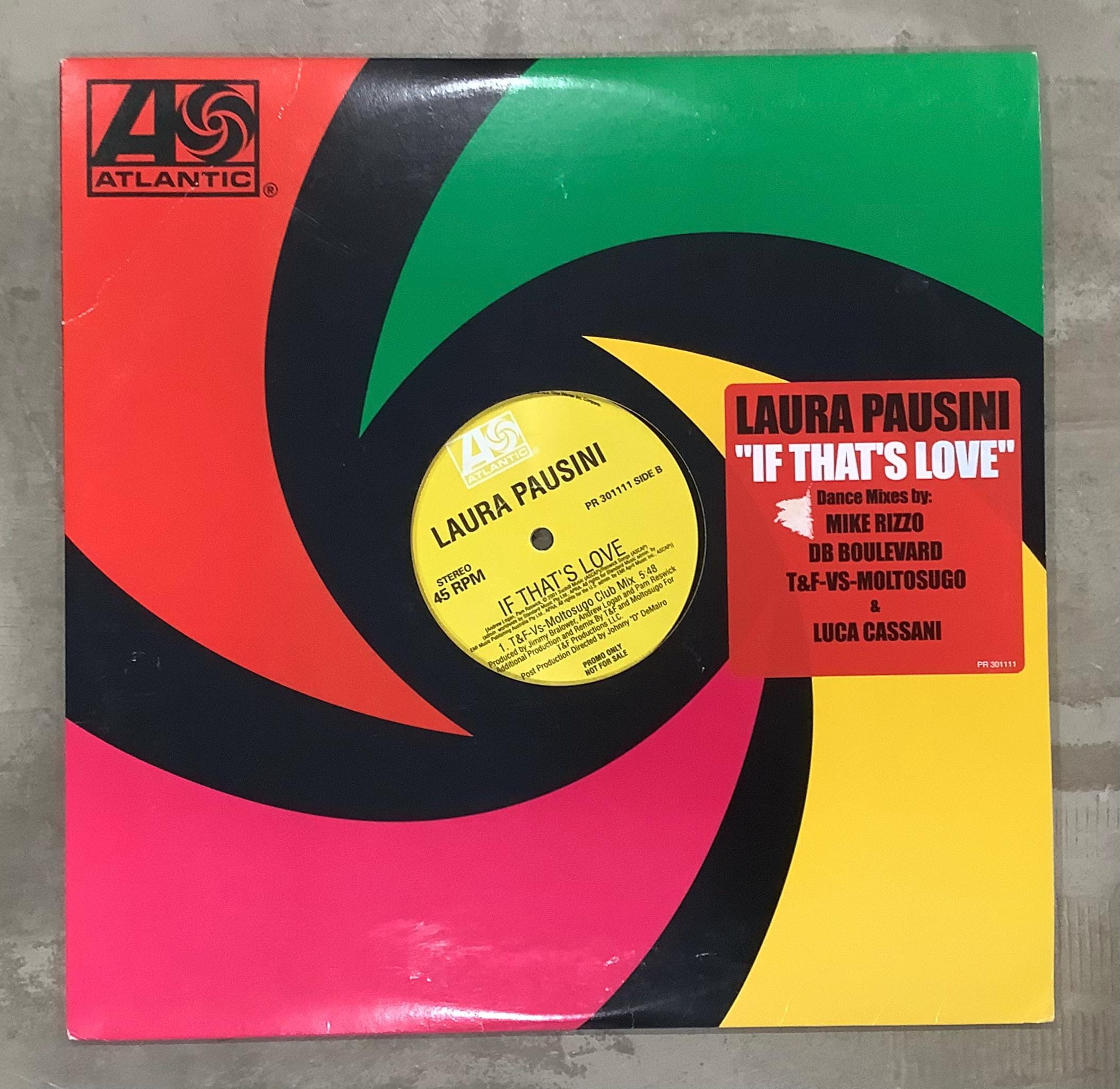 Laura pausini México