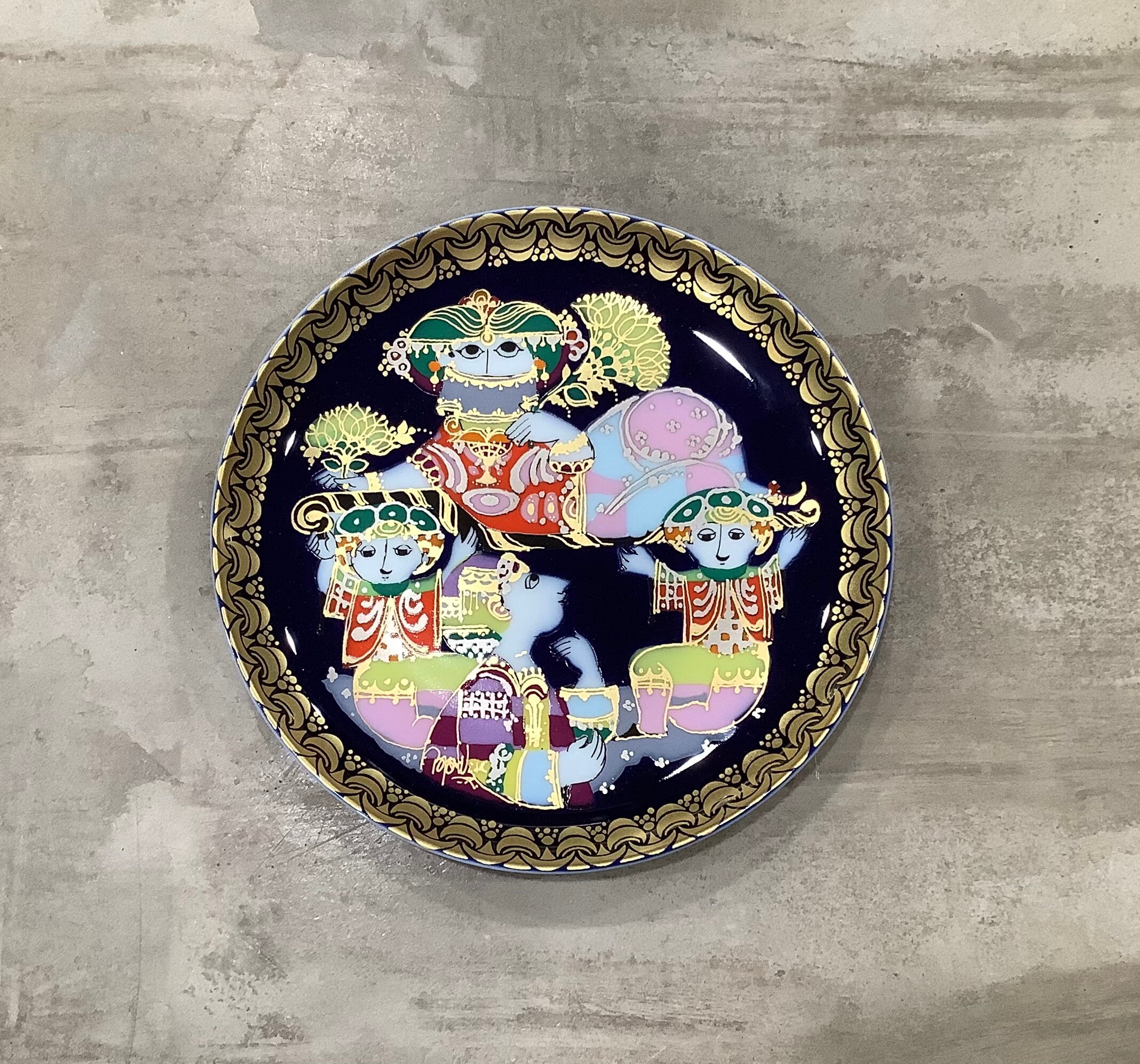 ビョンヴィンブラッド　1967年ビンテージスタジオ・PURU Bosphorus New Orleans 20