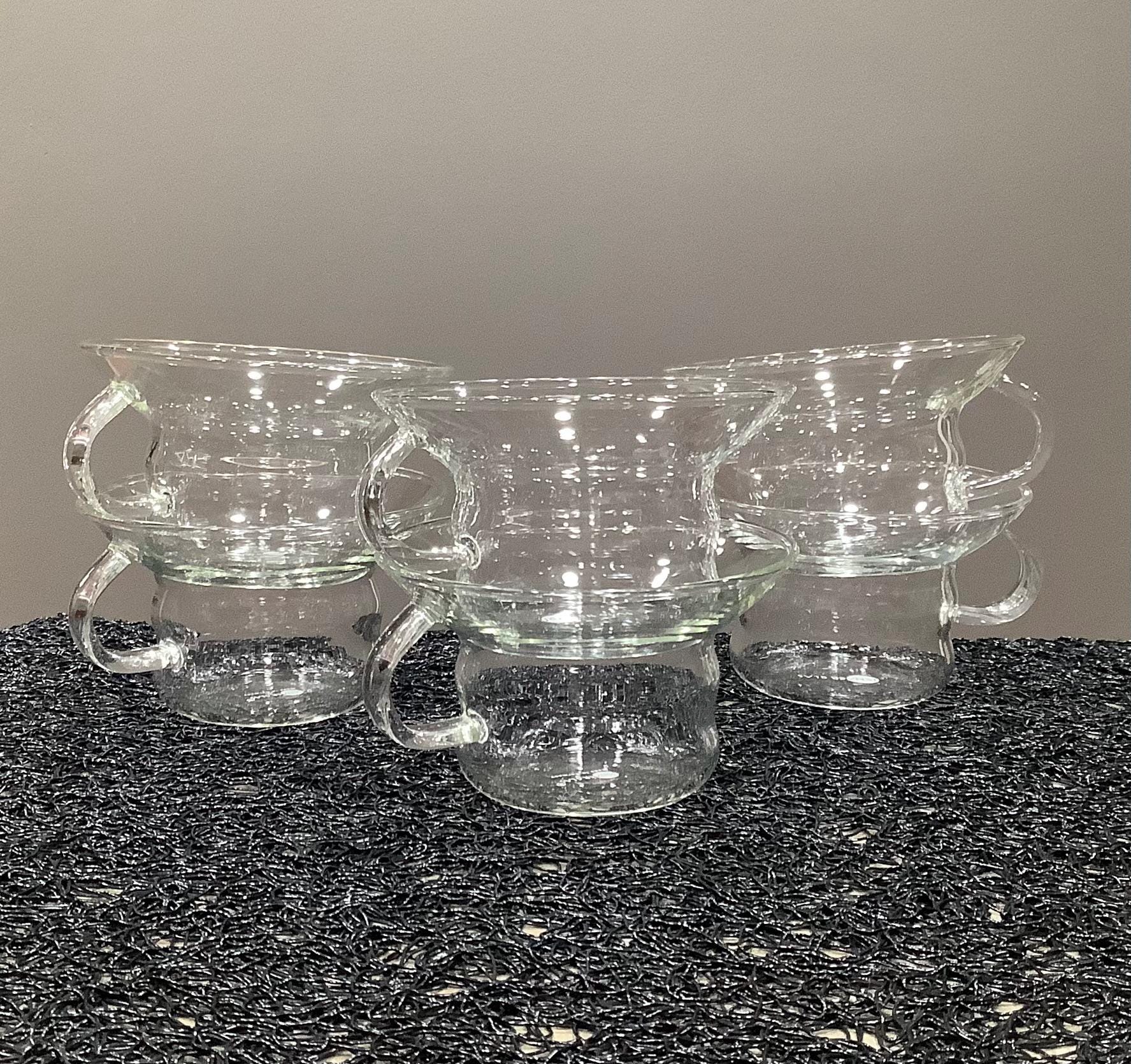 1970年代 ビンテージ Jenaer Schott & Gen グラス Schott Mainz Jenaer Glas - Etsy