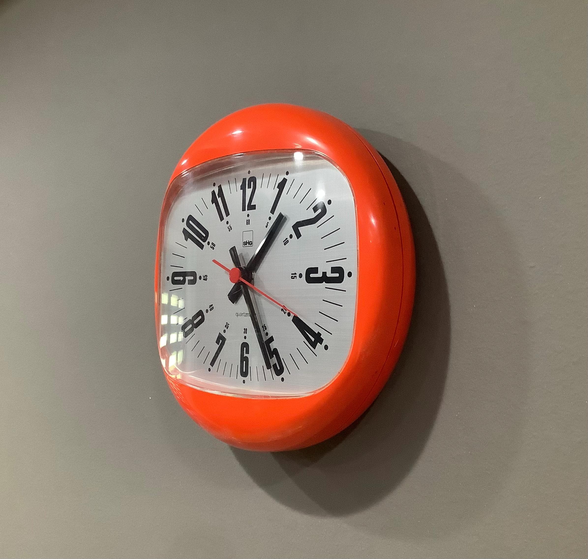 デ・ジ・キャラット 壁掛け時計+夏のイベントセット デ・ジ・キャラット 壁掛け時計+夏のイベントセット