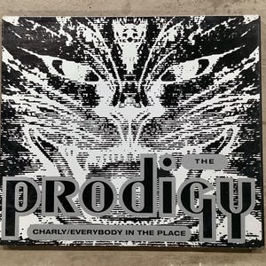 The Prodigy Cd - Etsy