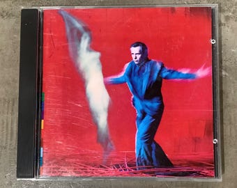 Peter Gabriel – Nosotros / 1992 Geffen Records – GEFD 24473 CD