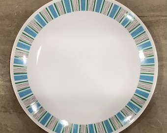 Harmony House China - Aurora (ironstone) - Chop Plate - 12