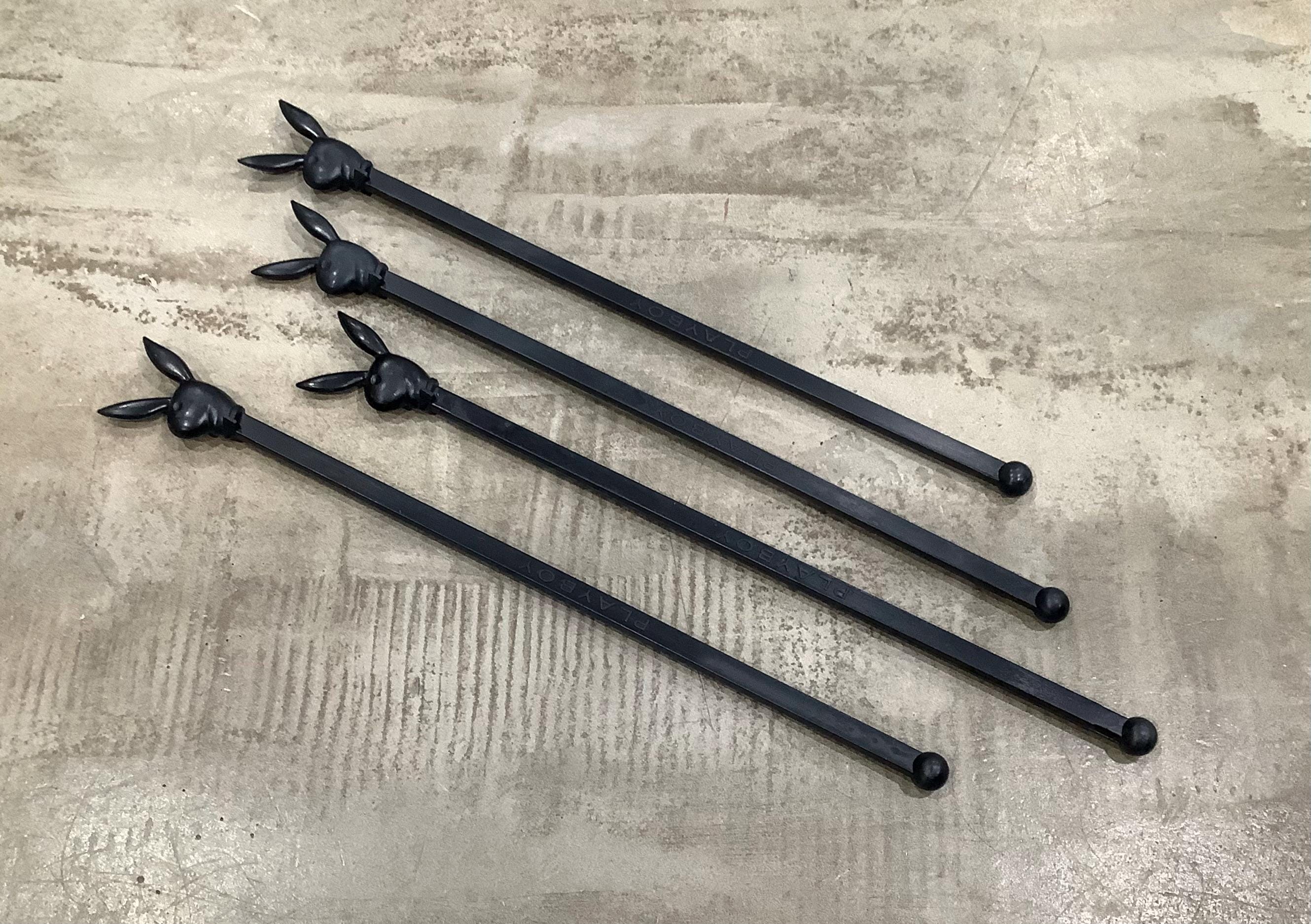 Playboy cocktail set - Etsy 日本