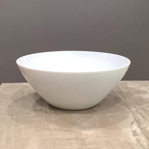 Rosenthal (ローゼンタール) ボウル ロマンスホワイト