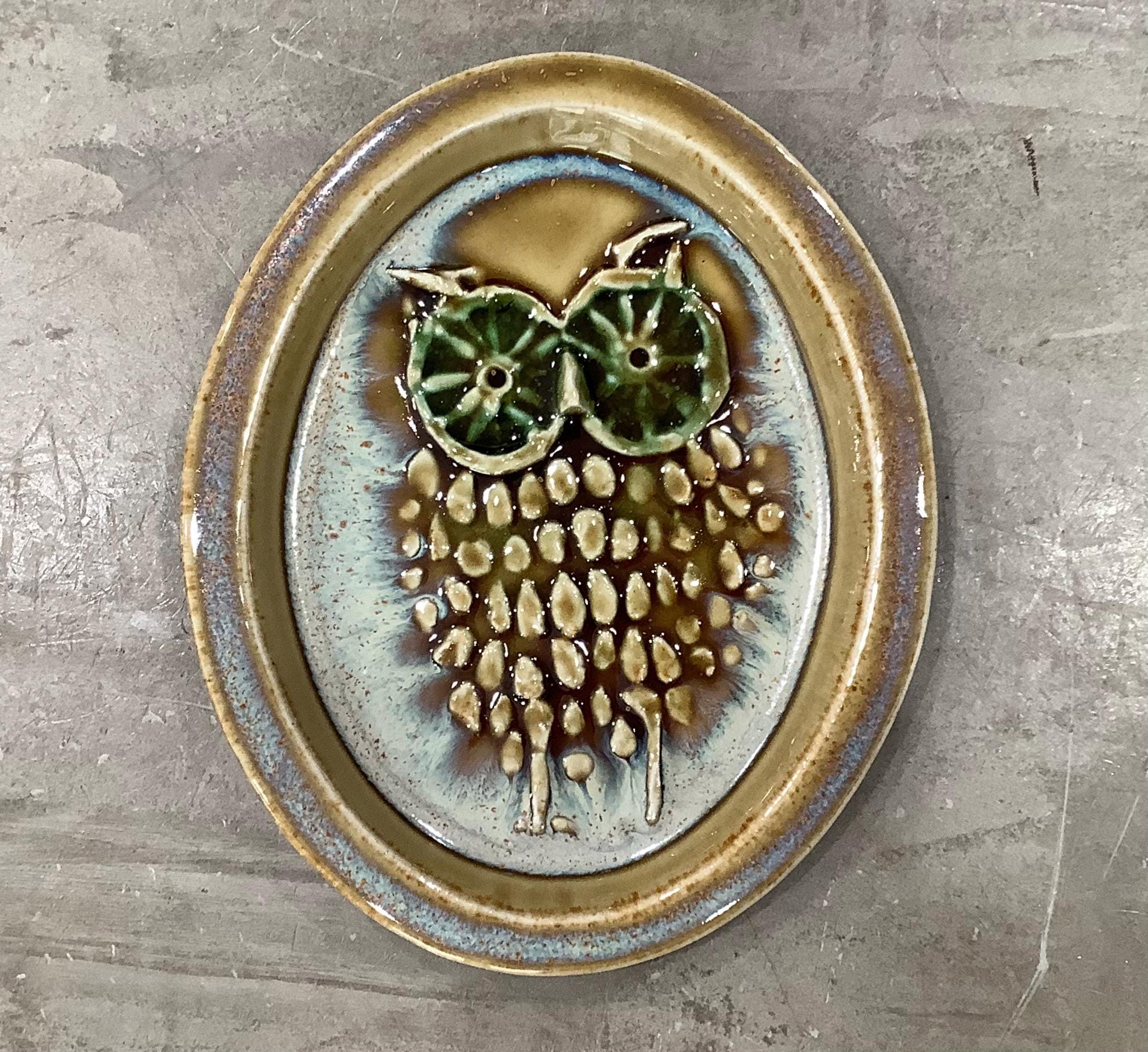 David Gil Bennington Potters - Etsy