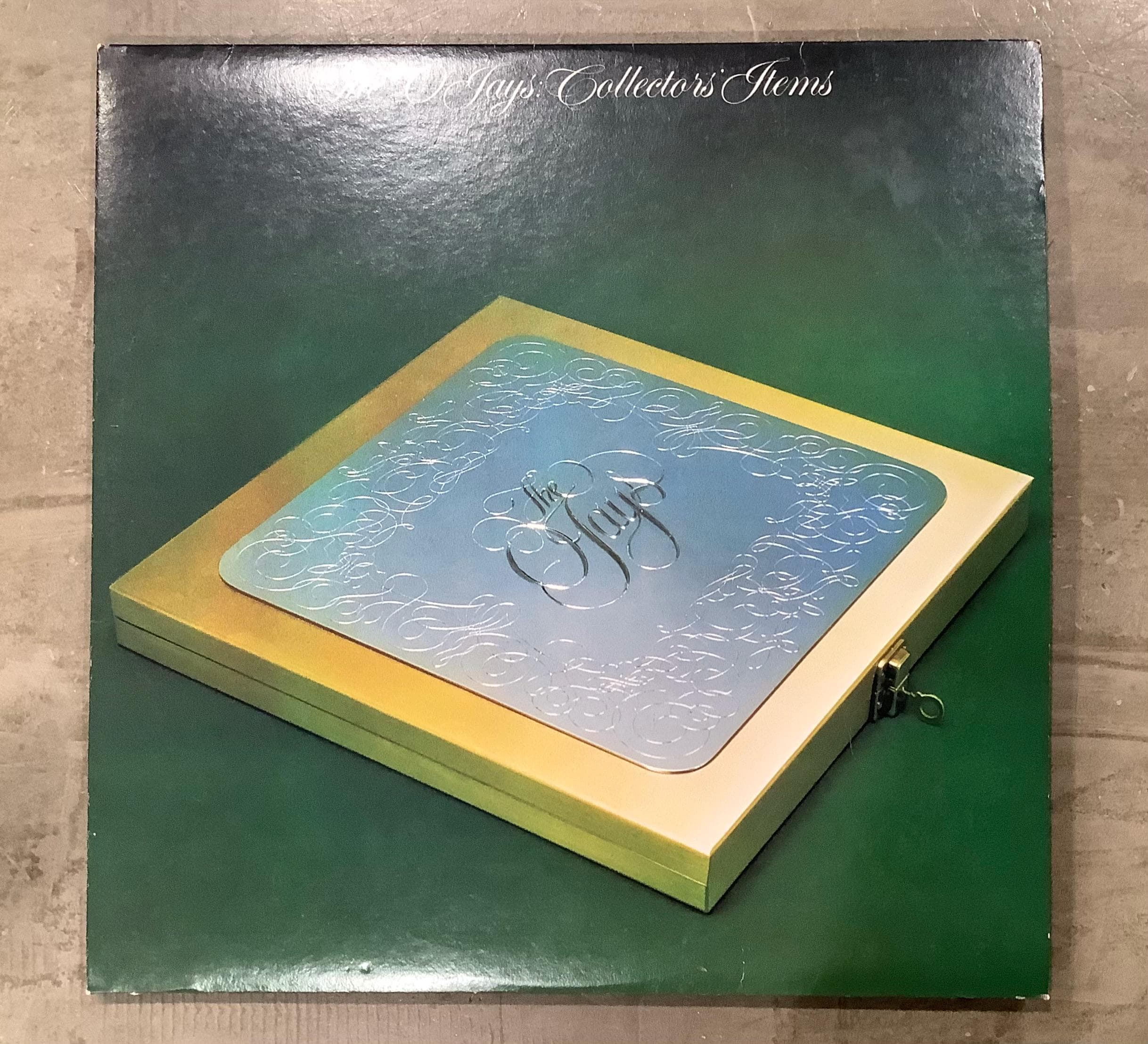 Philadelphia International Records - Etsy
