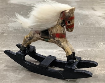 ヴィンテージ SHG ドイツ スペースエイジ オレンジ 吊り下げ壁掛け時計