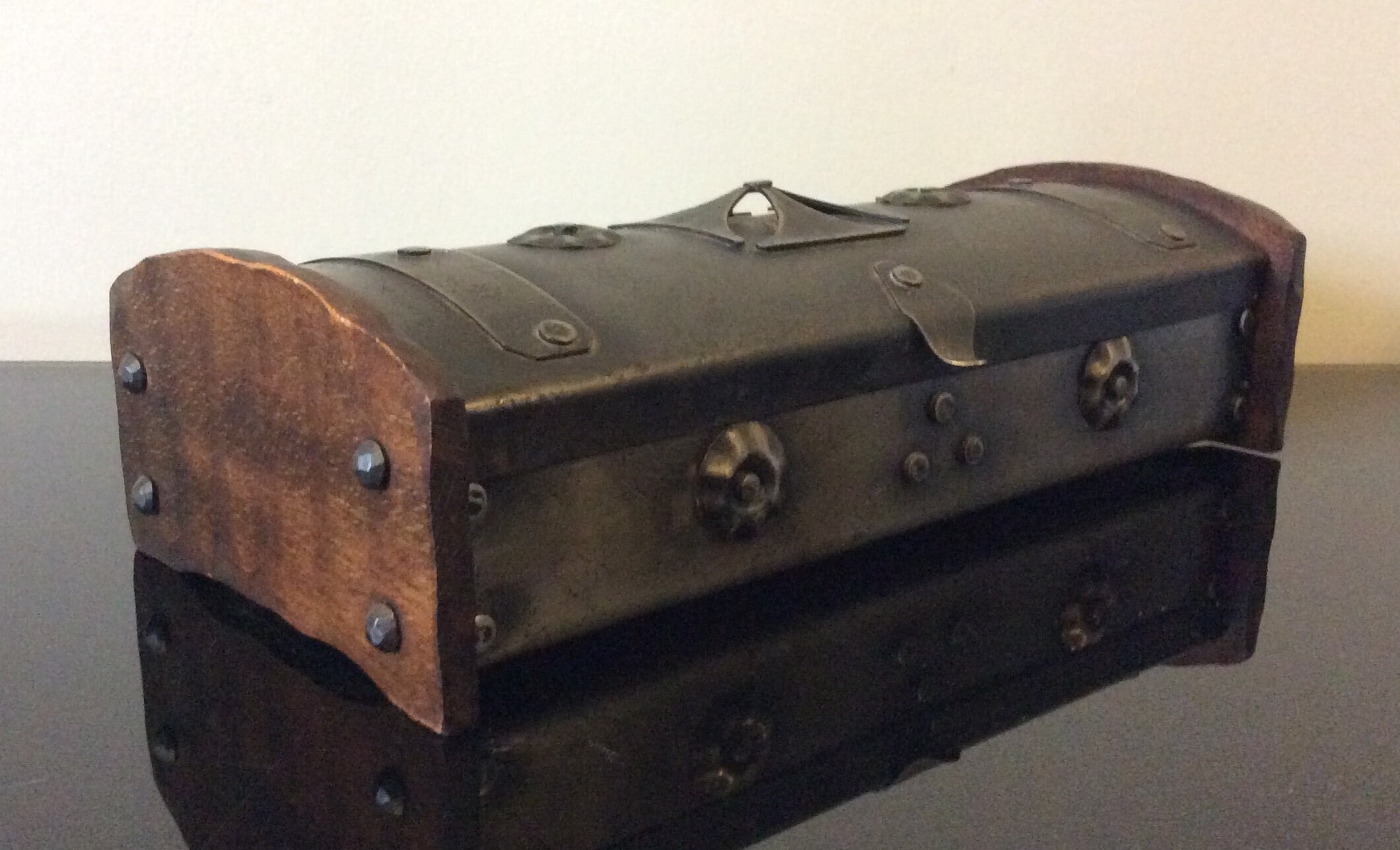 Pirate Chest for sale Only 2 left at 75