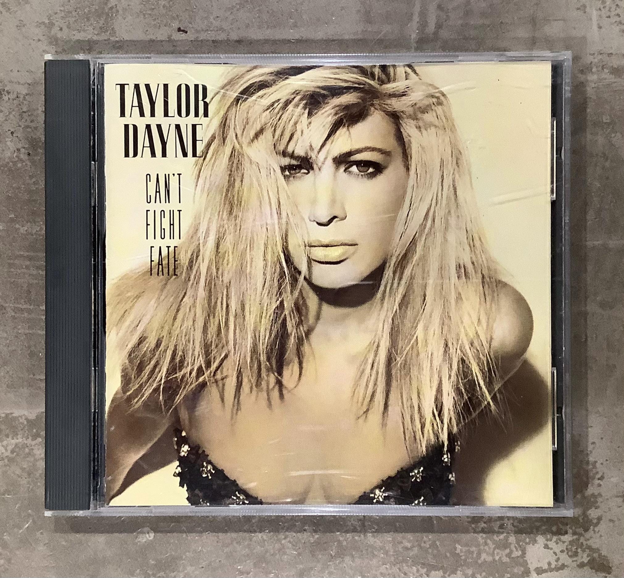 Taylor Dayne - Etsy
