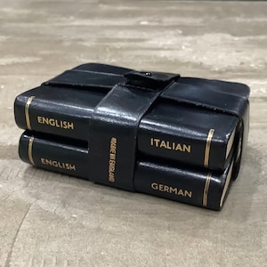 Midget Dictionaries - Etsy