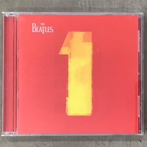 The Beatles – 1 / 2000 Apple Records, Capitol Records – CDP 7243 5 29325 2 8 CD