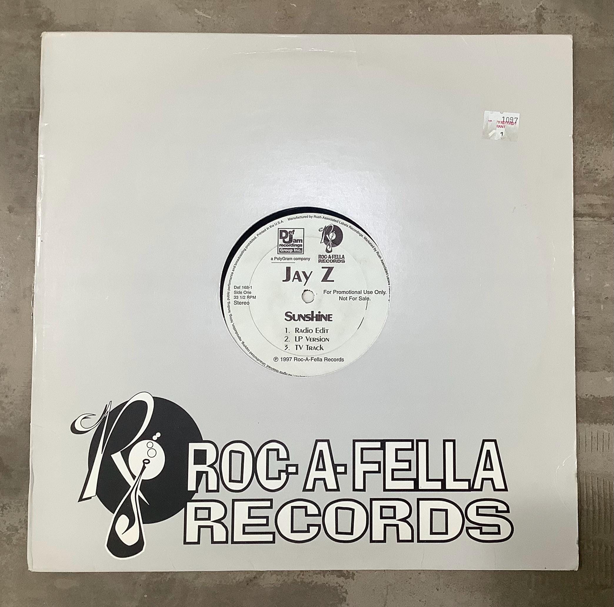 Roc a Fella Records - Etsy