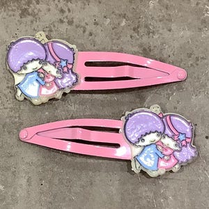 Kiki and Lala 1976 - Etsy