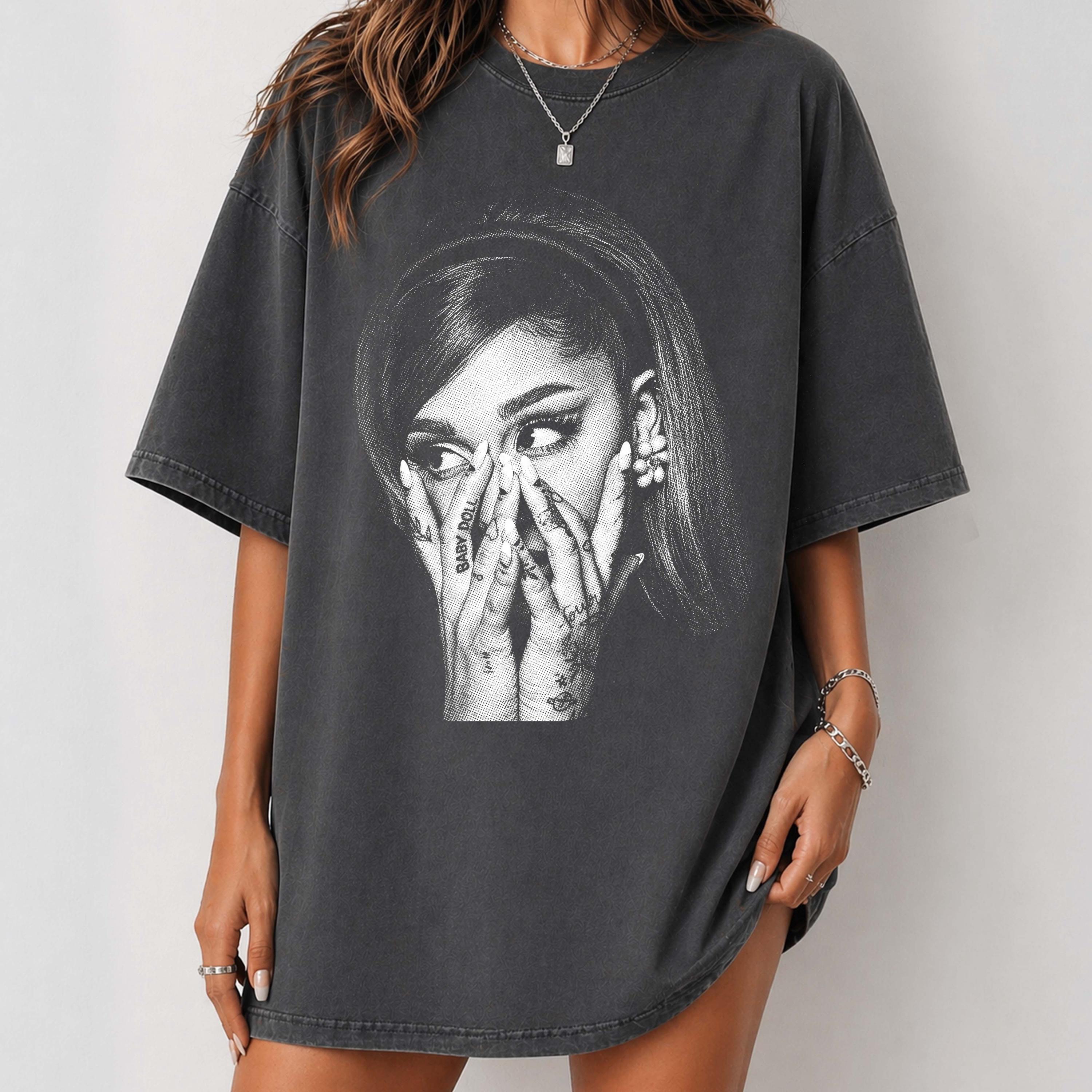 Ariana Grande Shirt Vintage - Etsy