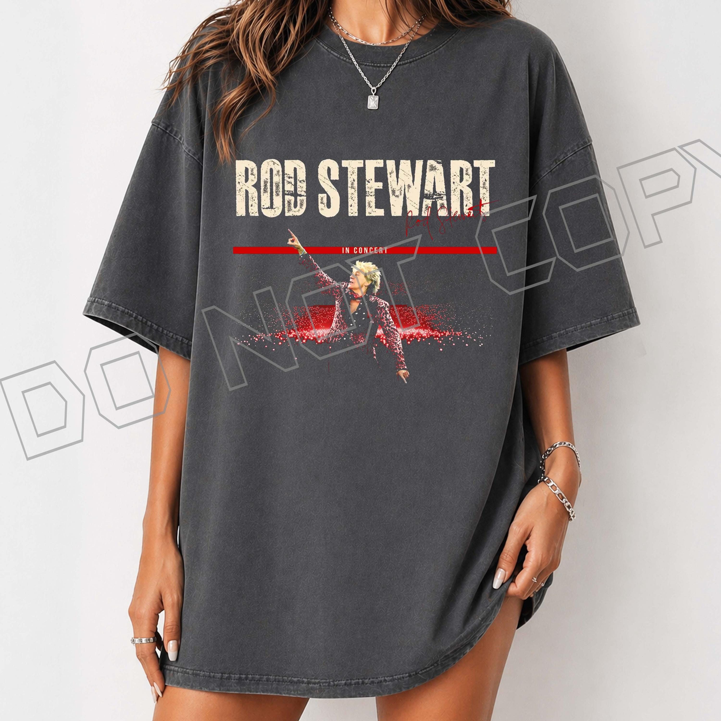 Howard Jones Concert Shirt - Etsy