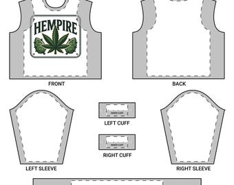 Hempire Crewneck 2026