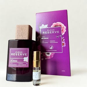 Skin Intense by Clean Reserve 3 ML Decant