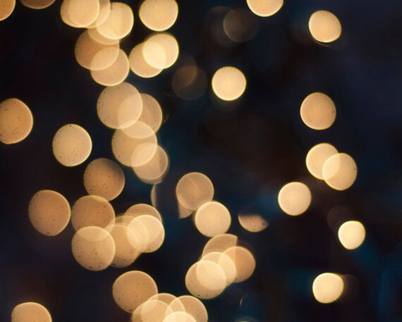 sparkly wall lights