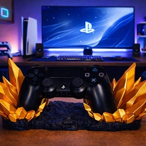 PS4, PS5, Xbox Controllerhalter