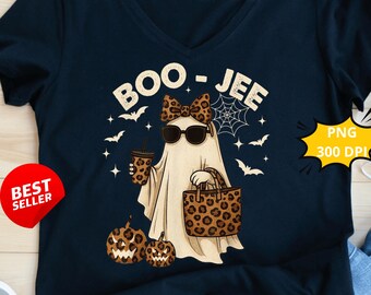 Kokette Leopard Geist Kaffee Boo-JEE Halloween Boo-JEE Geist Png, Boo-JEE Halloween Png, Geist Halloween, Halloween Boo-Jee Kaffeeliebhaber