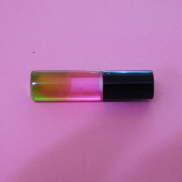 sour watermelon lipgloss 1.2ml