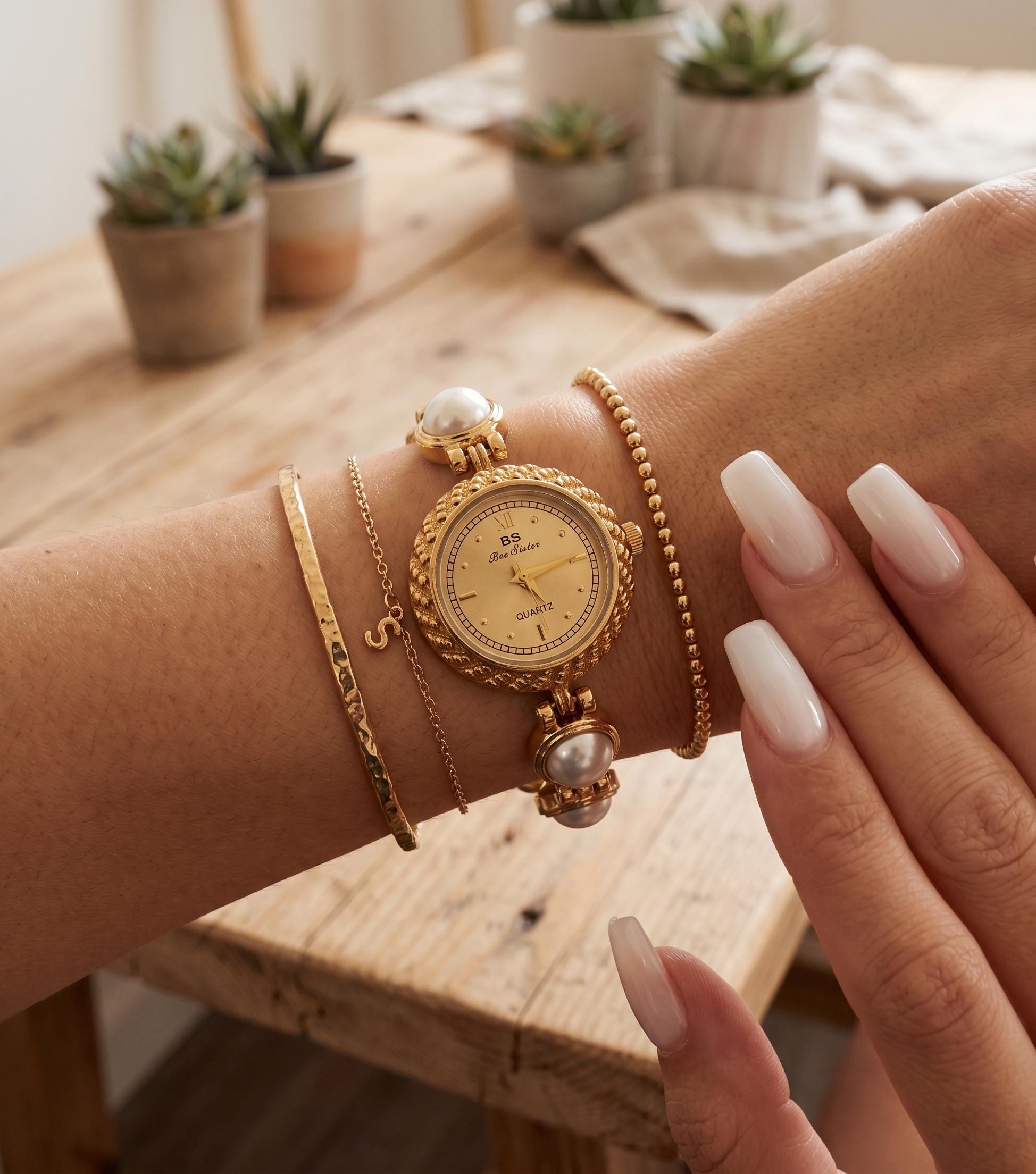 Bee Sisters Watches - Etsy