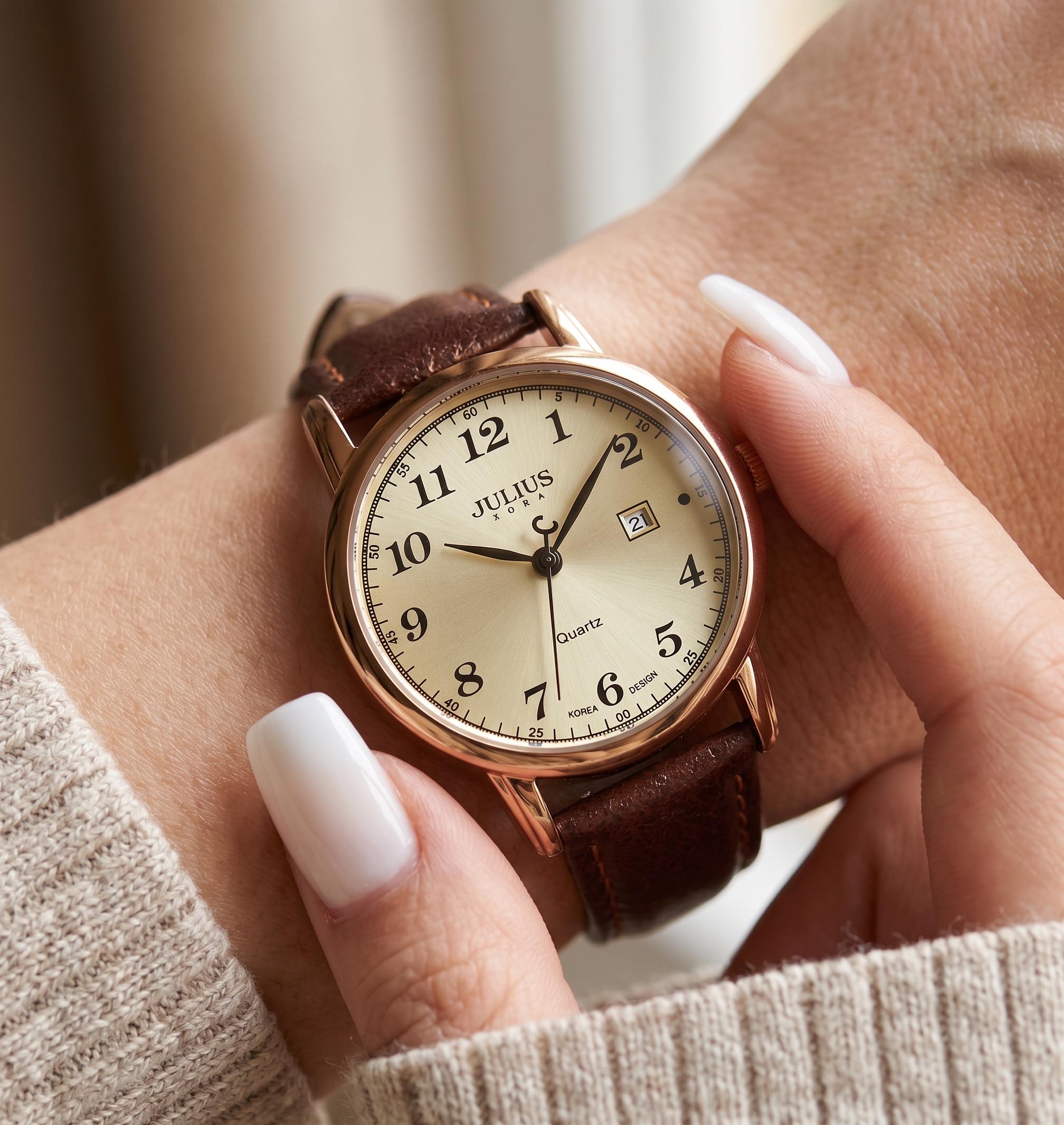 Arabic numbers watch - Etsy 日本