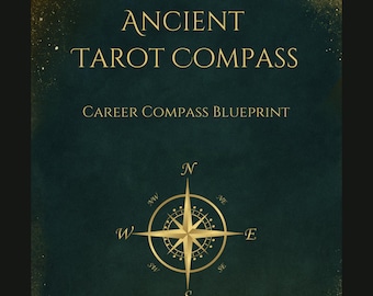 Astrology Career Reading – Discover Your Life Path & Purpose | Birth Chart Career Guidance | Personalised PDF