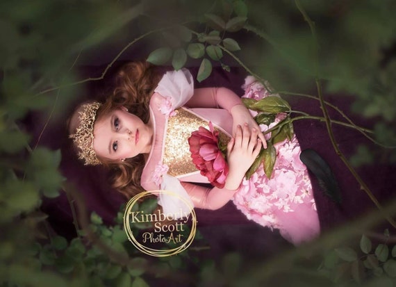 Couture princess baby outlet dresses