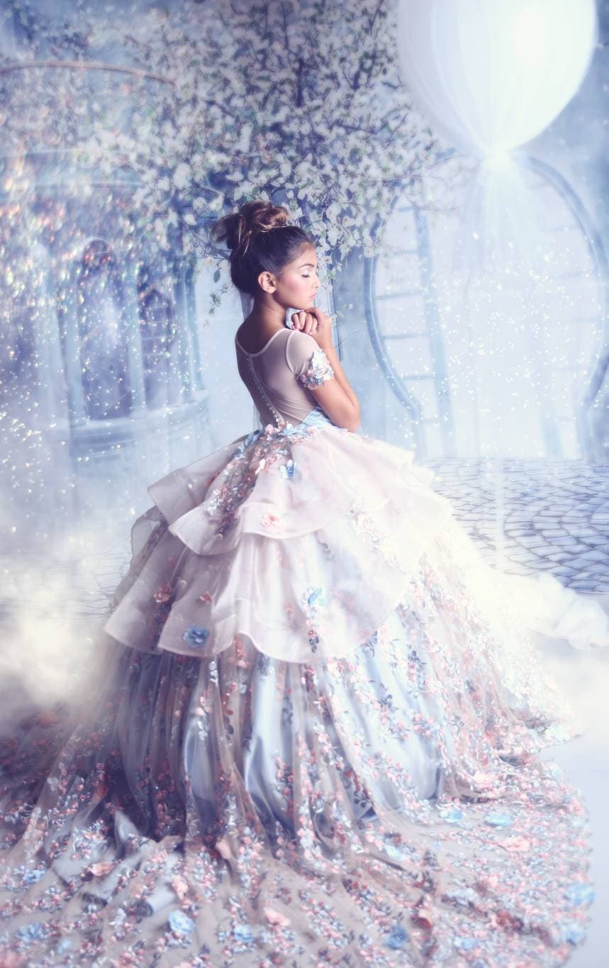 Haute Couture Communion Dresses