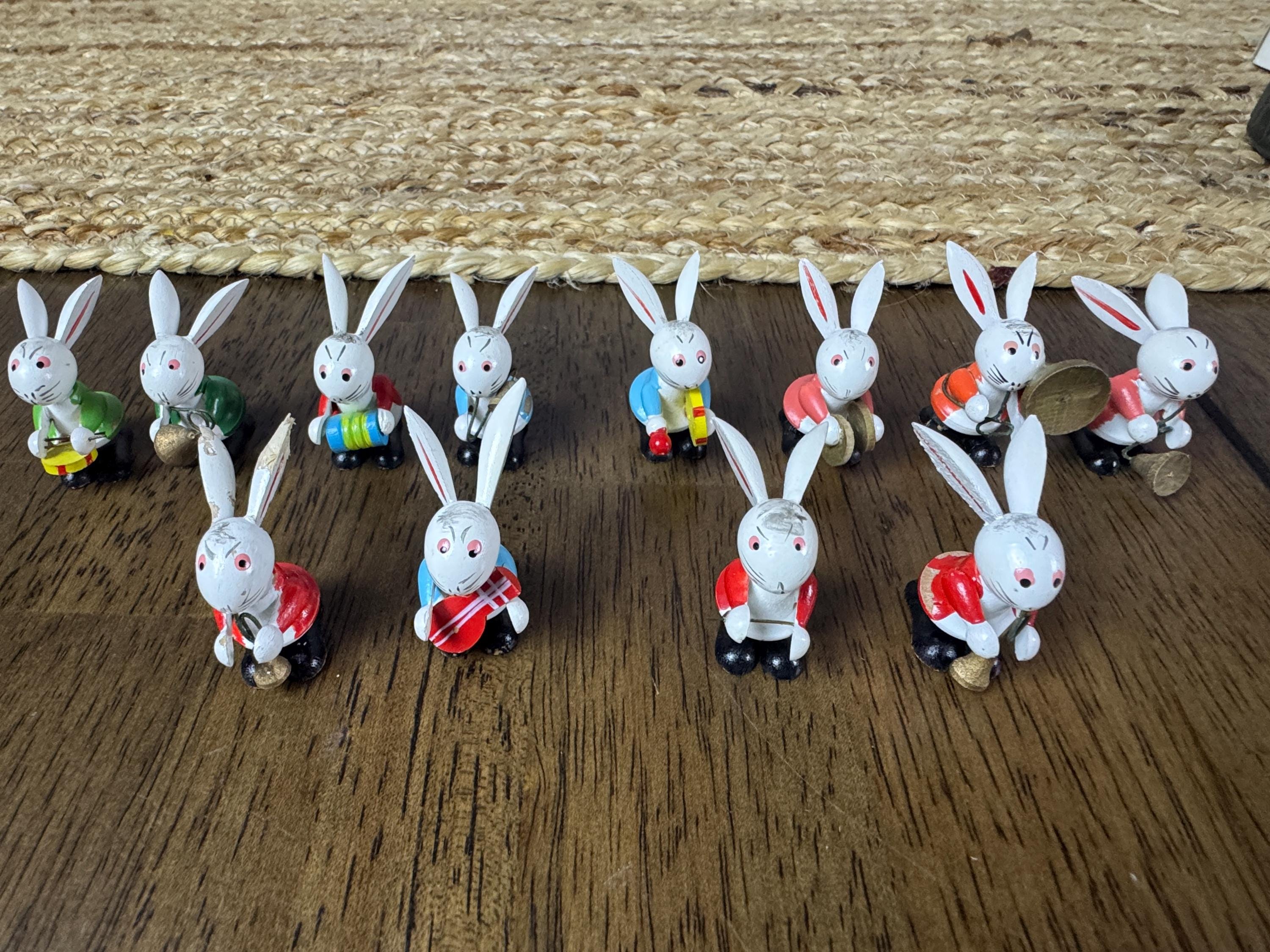 Vintage Japan Easter - Etsy