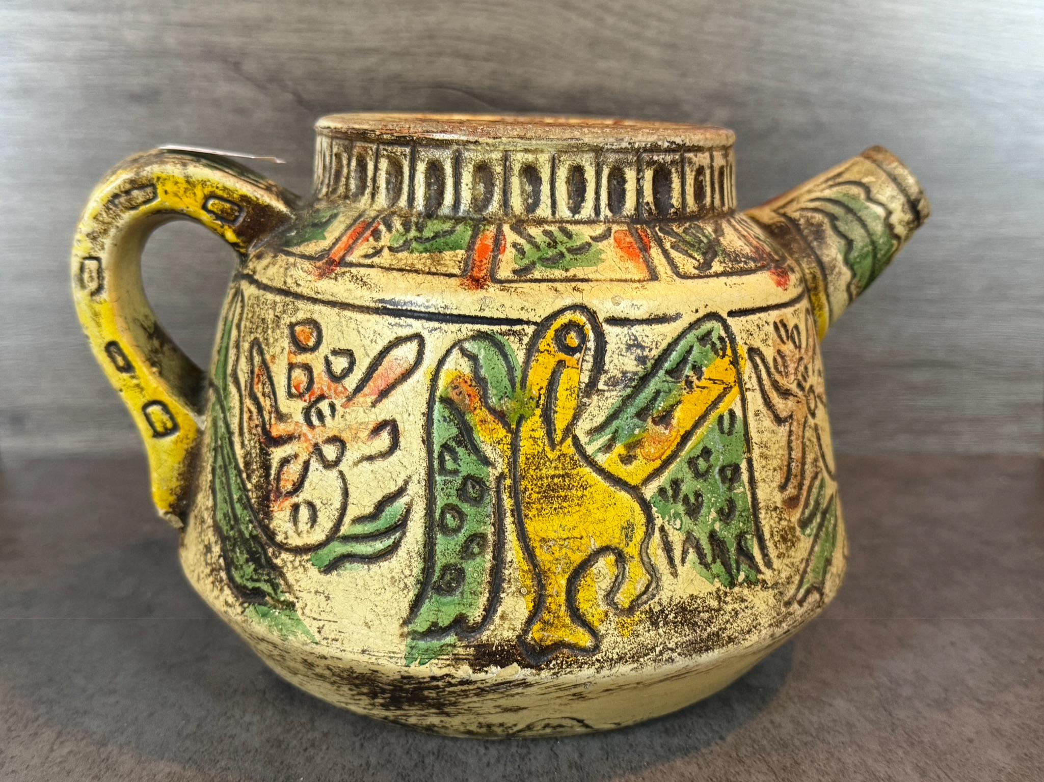 Berber aardewerk - Etsy België, image size:2049x1536