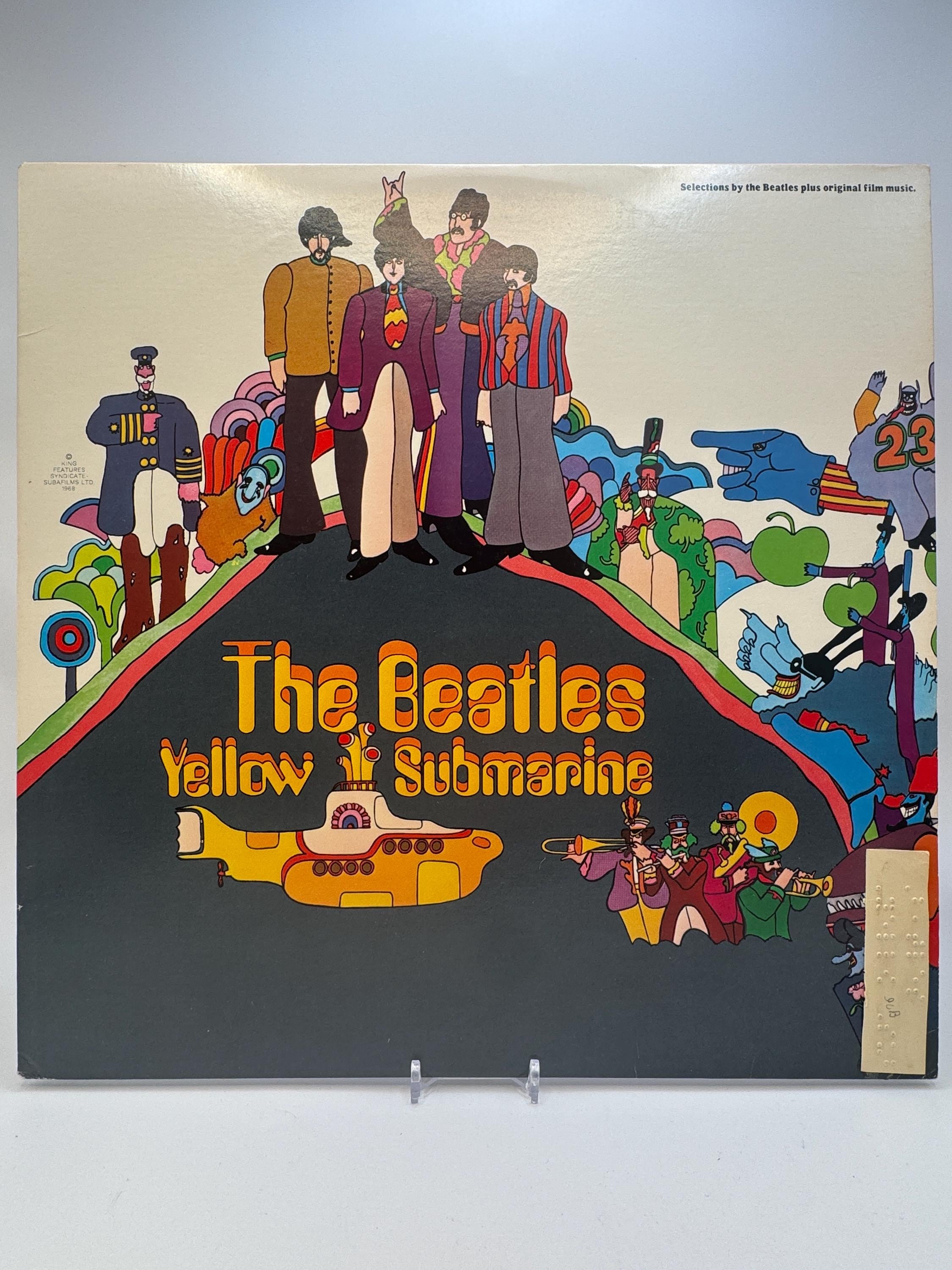 Rare beatles records - Etsy 日本