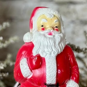 Empire 1968 Santa - Etsy