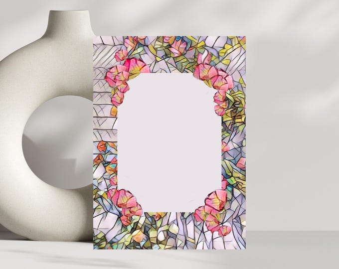 Invitation Card for Weddings, Anniversaries, Birthdays, Showers & Parties, Do It Yourself, Print it Yourself Stationary