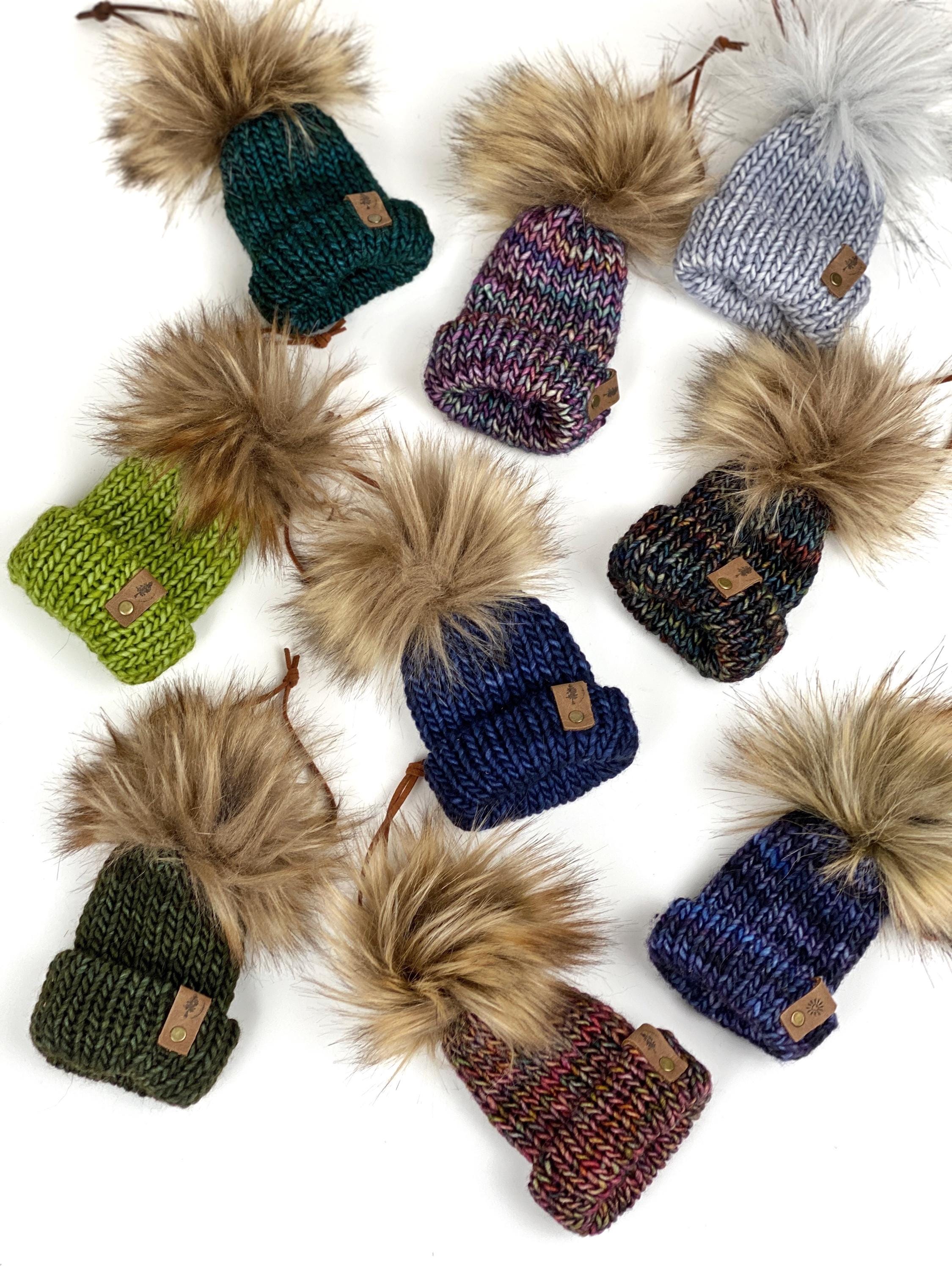 Malabrigo Pom - Etsy display picture 1