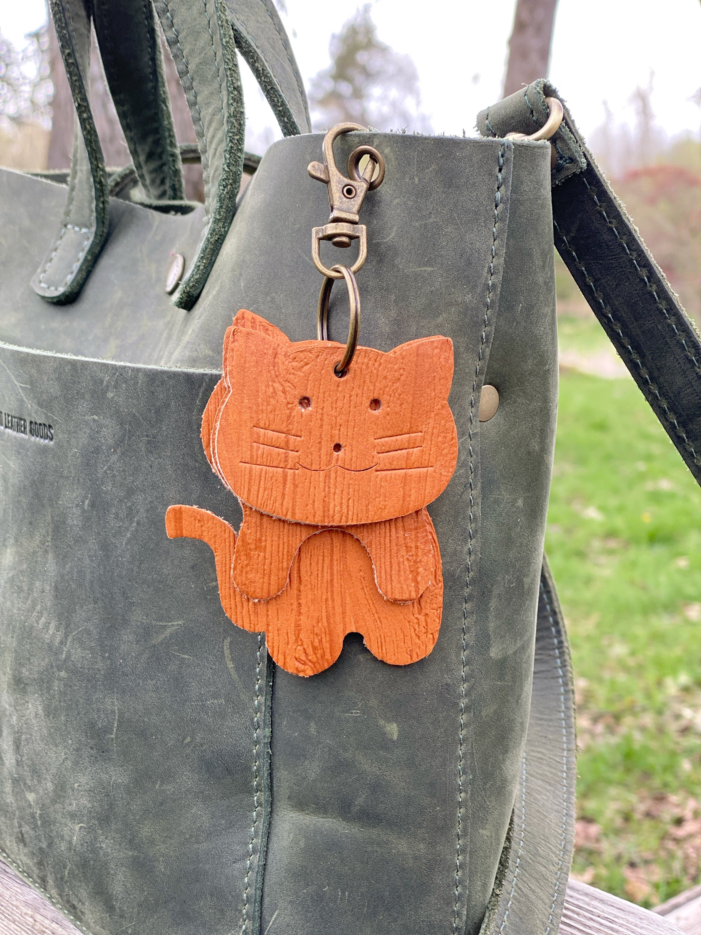 Bridle Bag English - Etsy