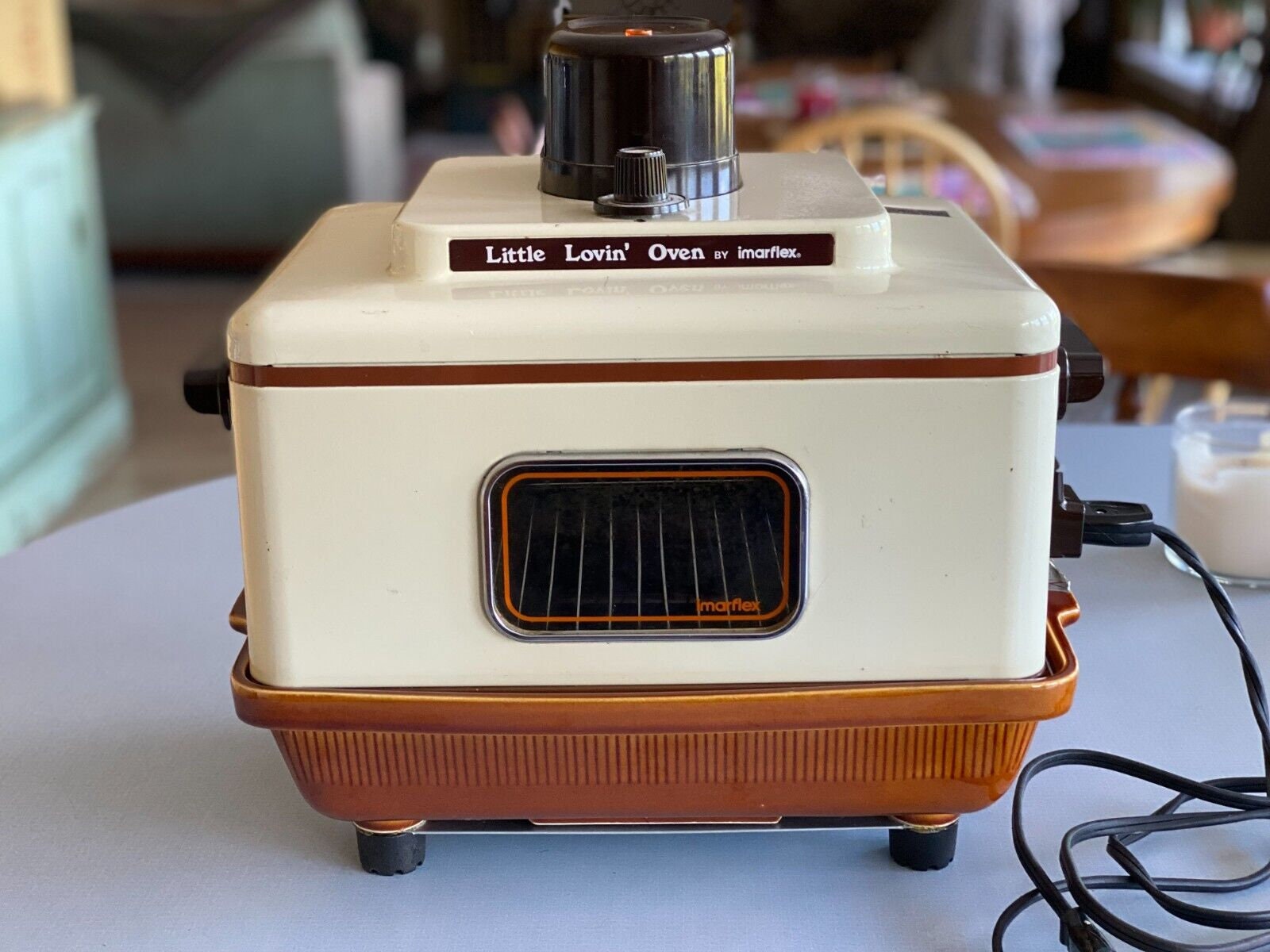 Imarflex oven hotsell