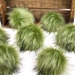 see more listings in the Faux Fur Pom Poms section