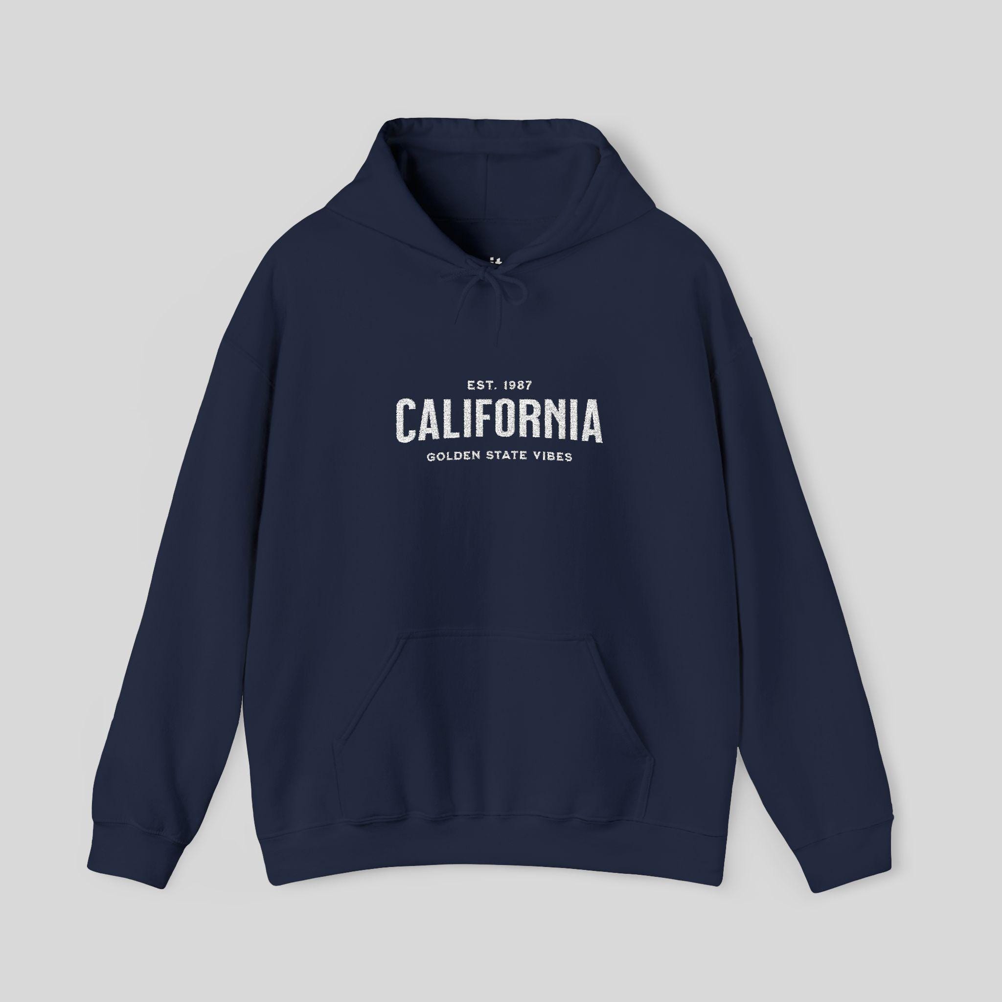 California Outerwear