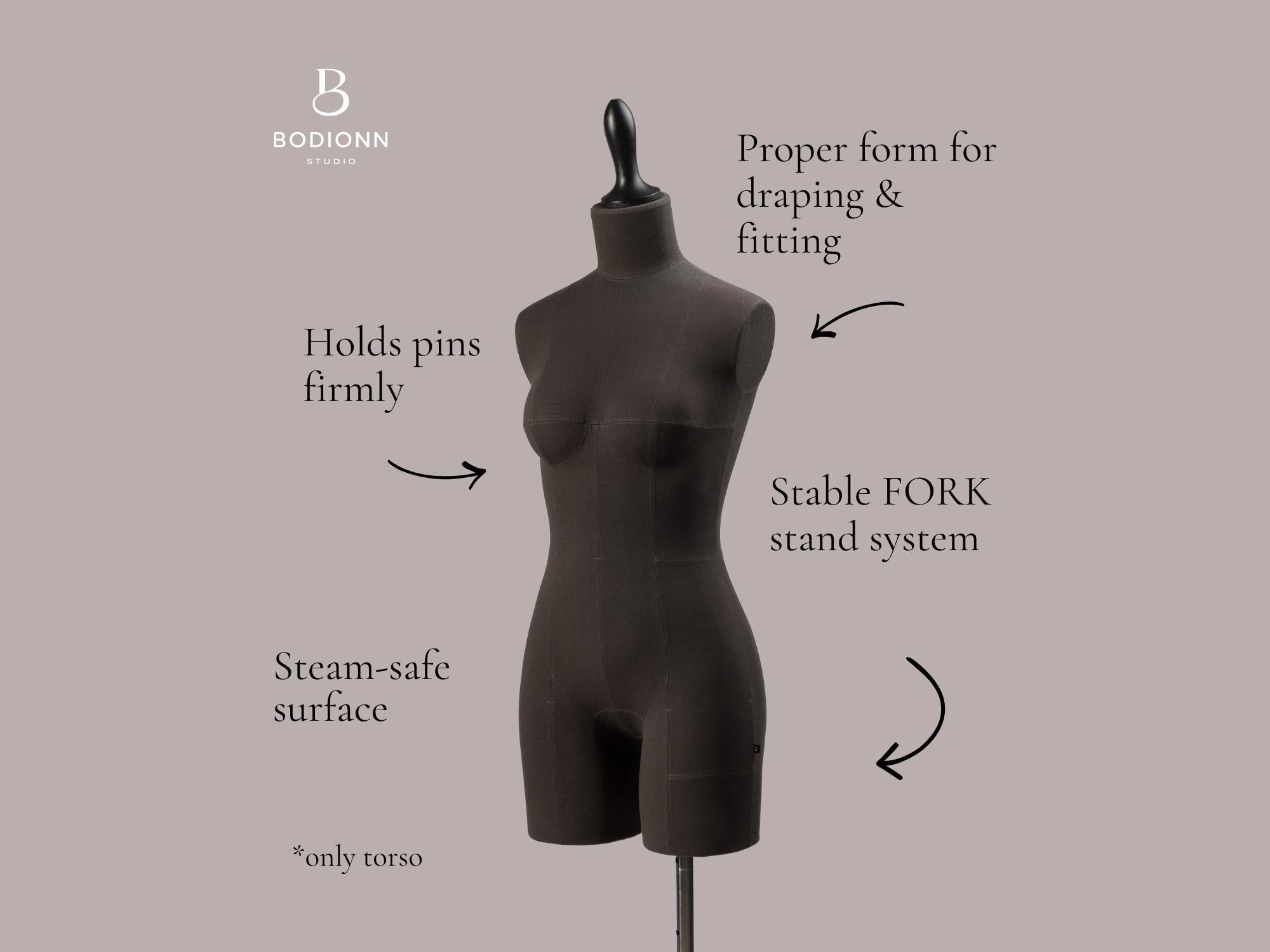Dress Form Collapsible Shoulder - Etsy Dress Form Collapsible Shoulder - Etsy